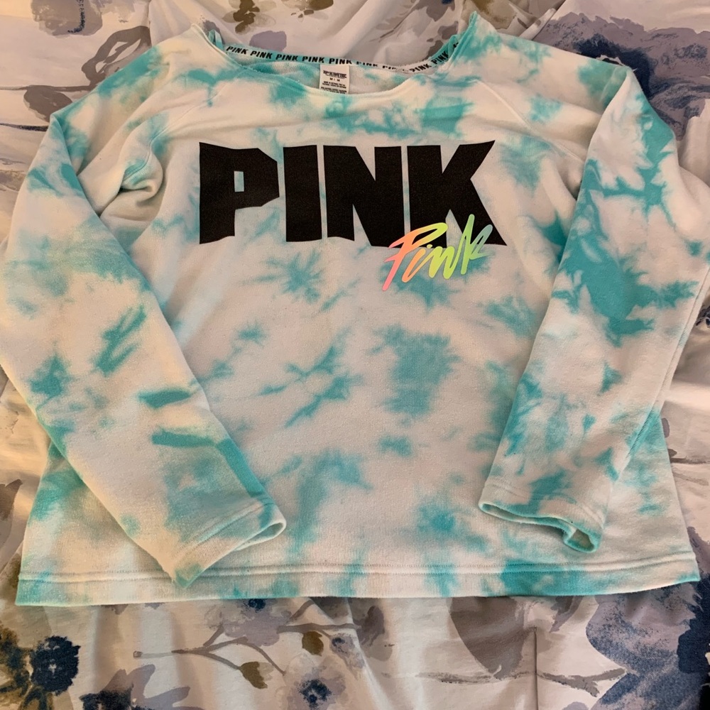 💫PINK💫 Long Sleeve